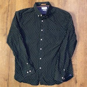 Catsus Man Dress Shirt